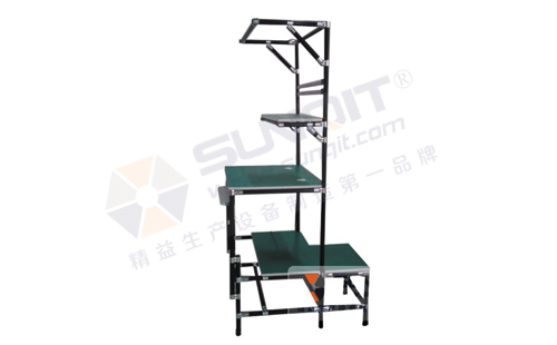 可調節(jié)工作臺