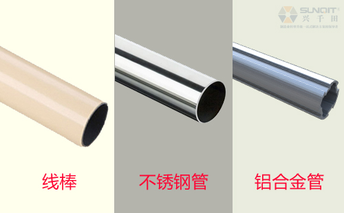 線棒精益管尺寸有哪些？