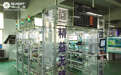 興千田2019年精益課程計(jì)劃表曝光啦！