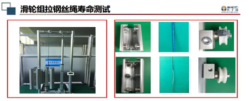 行業(yè)首間 | 興千田研發(fā)功能測(cè)試實(shí)驗(yàn)室