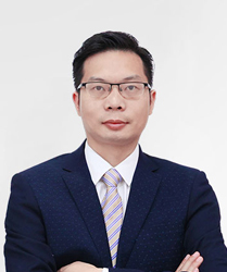吳平-精益管理、精益改善專家