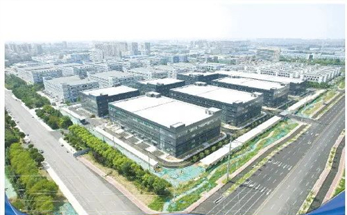 興寶智能被濰坊日報頭版關(guān)注，競速“元宇宙” ，布局新賽道