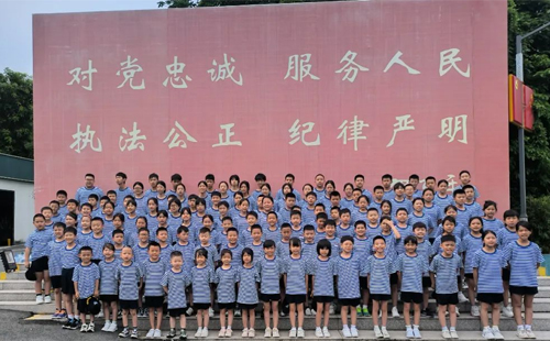 愛的回響，夢(mèng)想啟航 |第七季候鳥計(jì)劃7天公益營(yíng)圓滿落幕